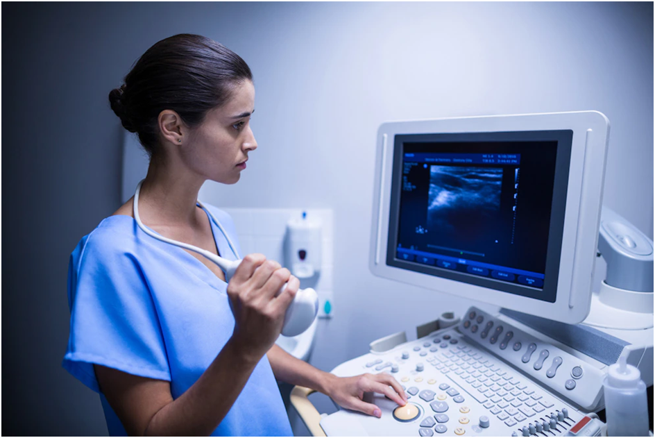 3D and 4D Ultrasound in Chandigarh