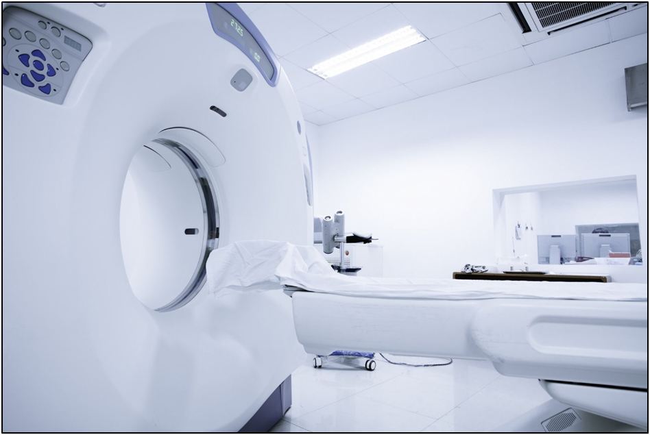 Affordable Price MRI in Chandigarh